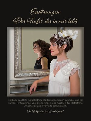 cover image of Essstörungen--Der Teufel, der in mir lebte